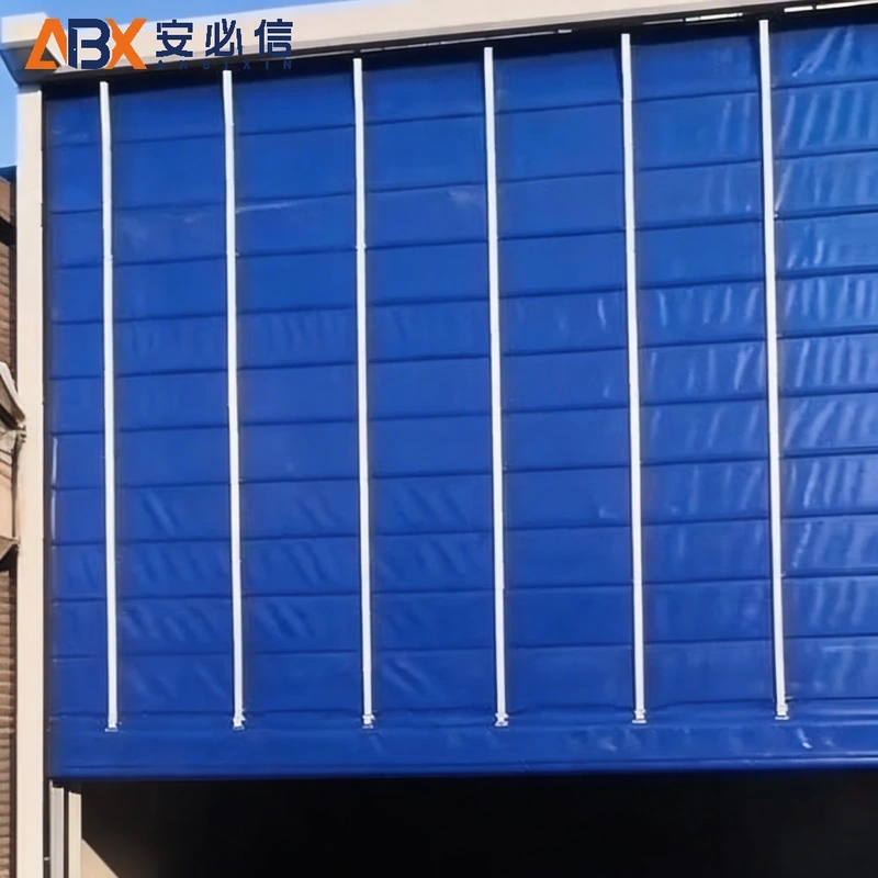 威海市海绵门封